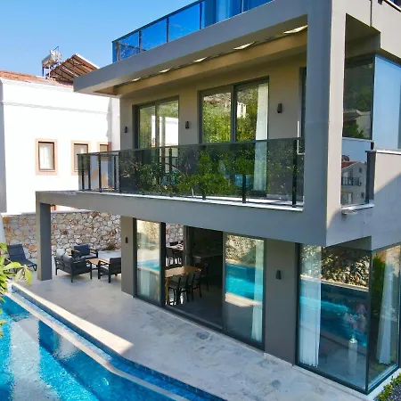 Simurg Villa