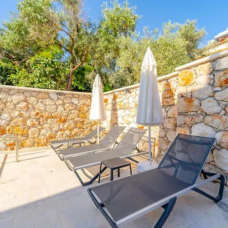 Simurg Villa
