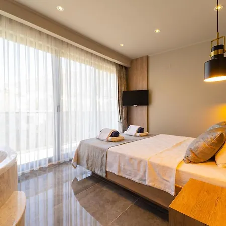 Villa Simurg *