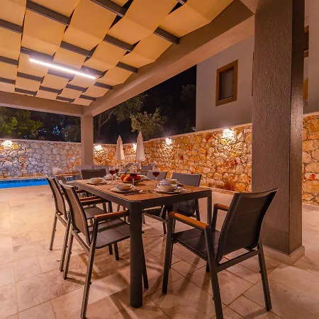 Villa Simurg