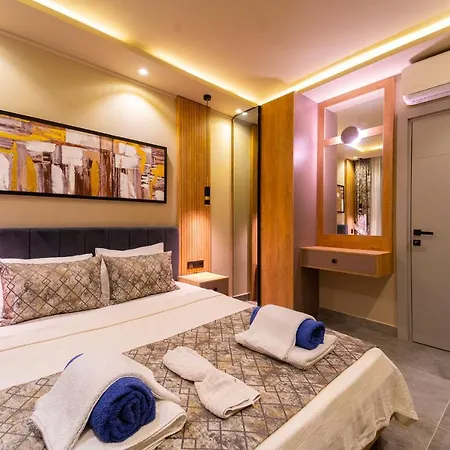 Simurg Villa *
